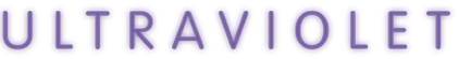 Ultraviolet