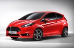 Ford Fiesta Concept 2011 2