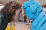 James May & Blue Pilot