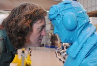 James May & Blue Pilot