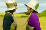 Two-Men-In-A-Trench